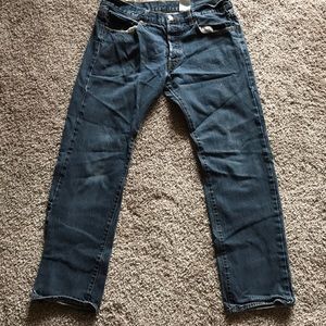 H&M Jeans